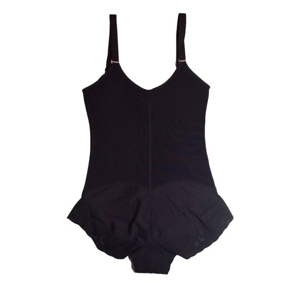 YIANNA Tummy Control 'Fajas Colombianas' Shapewear Bodysuit M *NWT* - Picture 3 of 7